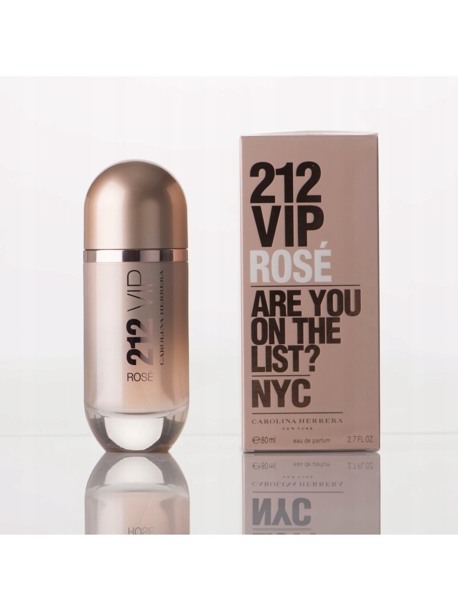 212 vip rose парфюмерная вода. Carolina Herrera 212 VIP Rose 80 ml. 212 VIP Carolina Herrera. Каролина Эррера 212 VIP Rose. Carolina Herrera 212 VIP Rose 80мл.